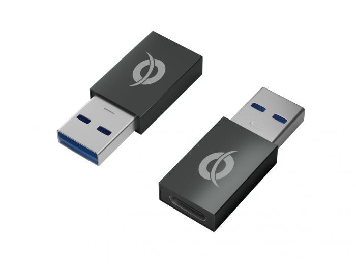 ADATTATORE DA USB-C A USB-A 3.0 (DONN10G)