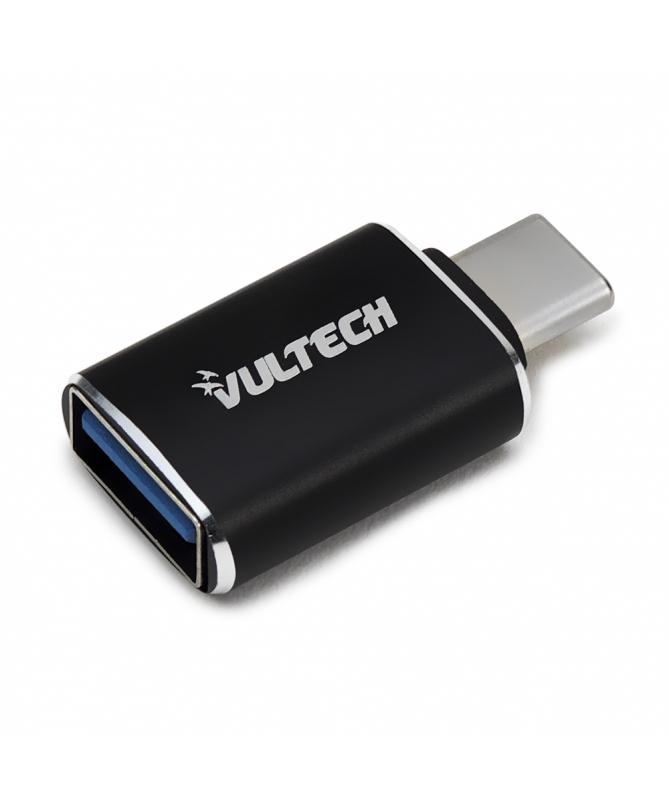 ADATTATORE USB 3.0 A TYPE C (ADP-02P)