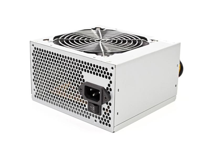 ALIMENTATORE 650WATT FAN 12CM (IT-PSU650S)