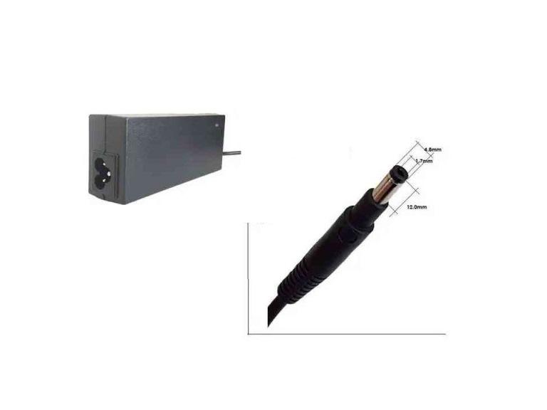 ALIMENTATORE 65W PER NB HP 19,5V 3,33A TC-7015
