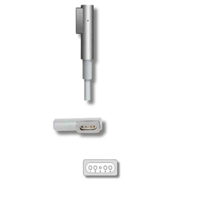 ALIMENTATORE 7026 60 WATT PER APPLE