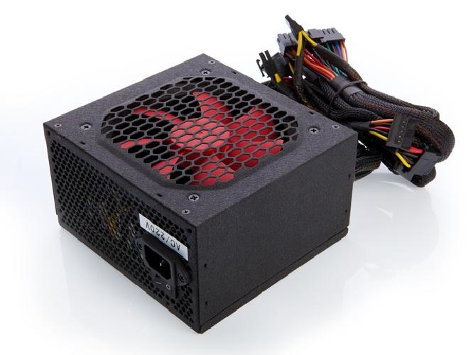 ALIMENTATORE DESERT 650 WATT (ITPSD650)