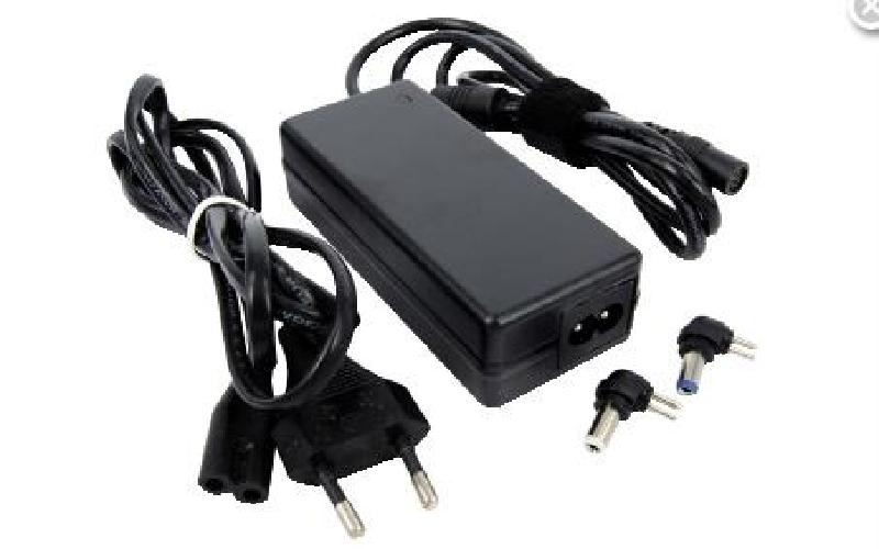 ALIMENTATORE MONITOR/NOTEBOOK 60W 12V 5A (34011613)