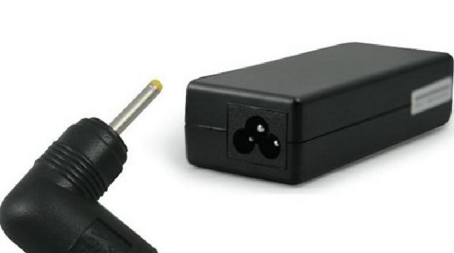 ALIMENTATORE PER NETBOOK ASUS 19V/2.1A (1.0*2.315) NBP04