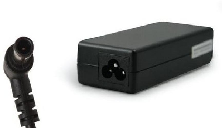 ALIMENTATORE PER NOTEBOOK 16V/4.5A (4.5*6.5) NBP05
