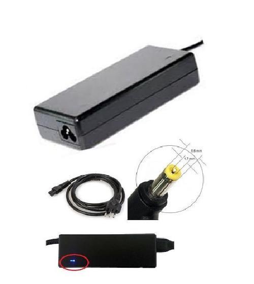 ALIMENTATORE PER NOTEBOOK ACER 19V 3.42A (TN-6501-65W)
