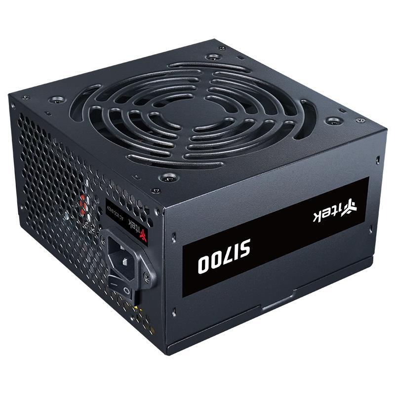 ALIMENTATORE SI700 700 WATT (ITPSESI700) 80 PLUS