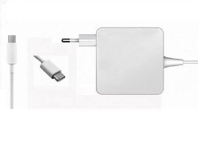 ALIMENTATORE UNIVERSALE TN-786C-90W - 90W TYPE-C