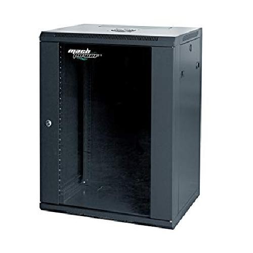 ARMADIO RACK A PARETE 15U 600X790 (AR-1566WB)