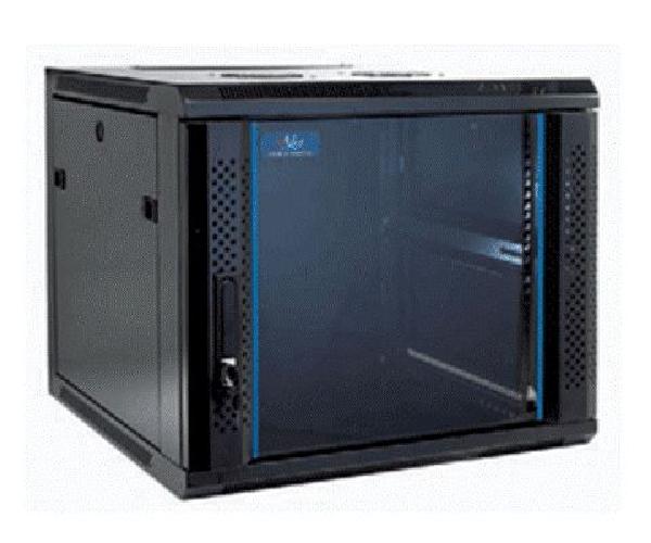 ARMADIO RACK A PARETE 6U 370X600X450 (AP900406U6X4)