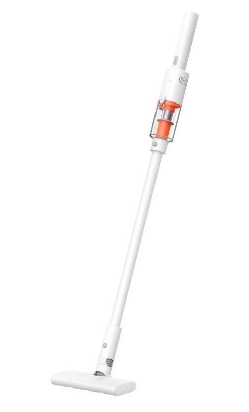ASPIRAPOLVERE SENZA FILO VACUUM CLEANER MI HANDHELD CORDLESS P30 - BIANCO (49387)