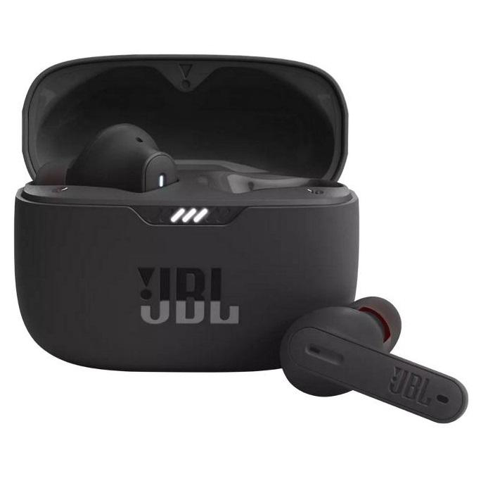 AURICOLARI BLUETOOTH TUNE 230NC TWS (JBLT230NCTWSBLK)