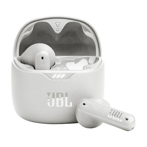 AURICOLARI BLUETOOTH TUNE FLEX TWS BIANCO (JBLTFLEXWHT)