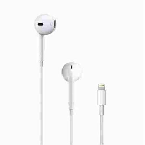 AURICOLARI EARPODDS CON CONNETTORE LIGHTNING (MWTY3ZM/A)