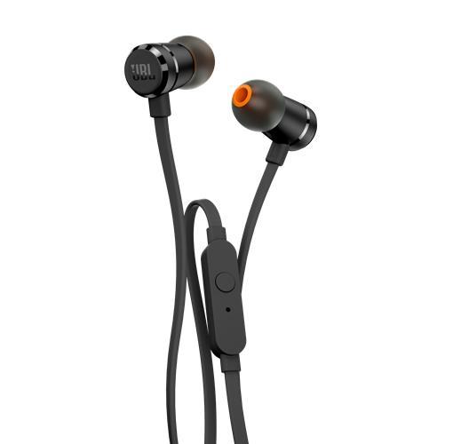 AURICOLARI T290 NERO