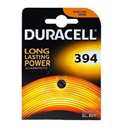 BATTERIA 934 SILVER PER OROLOGIO (DUR394)