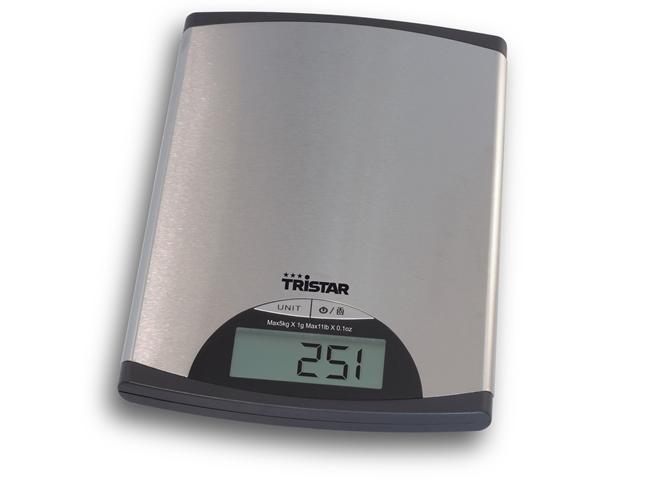BILANCIA DA CUCINA ELETTRONICA (KW-2435)
