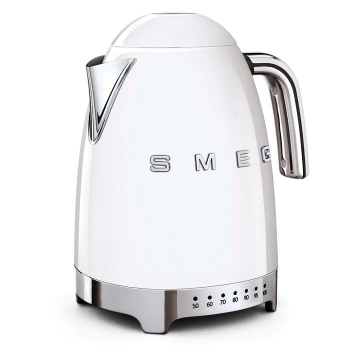 BOLLITORE ELETTRICO 50'STYLE BIANCO 1.7LT (KLF04WHEU)