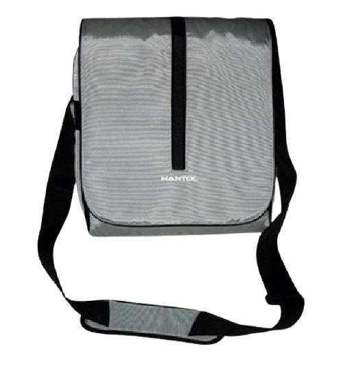 BORSA PER NETBOOK 13" GRIGIA (NBCA04)