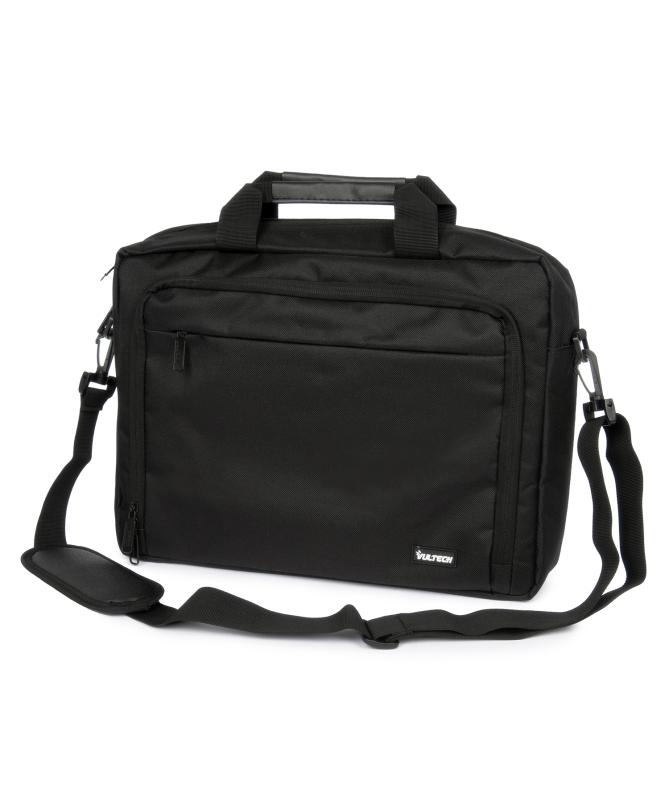 BORSA PER NOTEBOOK 15.6" NERA (GB-15.60 REV. 2.2)