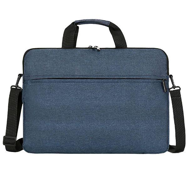 BORSA PER NOTEBOOK 15" BLU (SC-1560B)