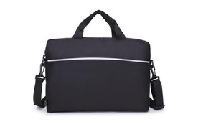 BORSA PER NOTEBOOK 15" NERA (TS BAG-05)