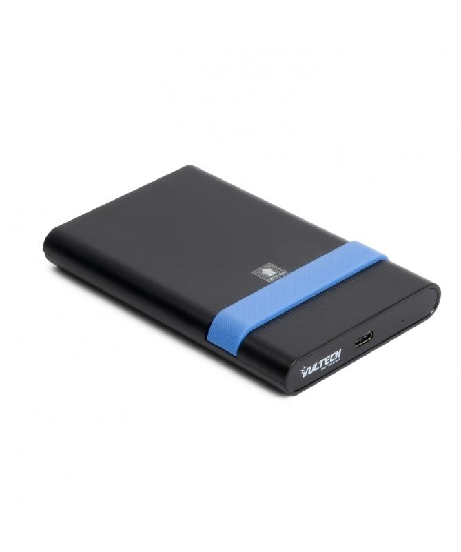 BOX ESTERNO 2.5" GS-15U3TC SATA USB 3.1
