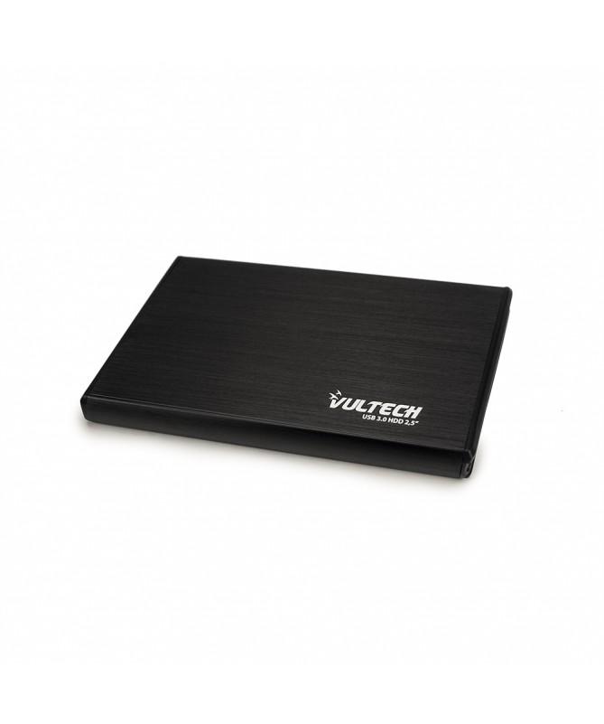 BOX ESTERNO 2.5" GS-25U3 SATA USB 3.0