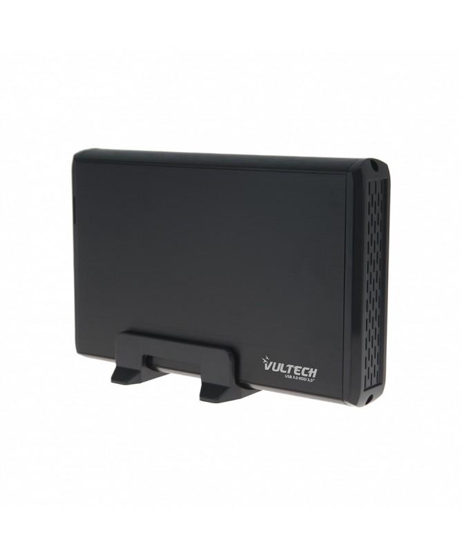 BOX ESTERNO 3.5" GS-35U3 REV 2.1 SATA USB 3.0