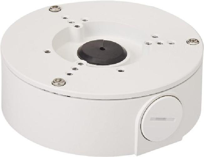 BOX SCATOLA DI GIUNZIONE STAGNA PER TELECAMERA DOME PFA130-E BIANCO