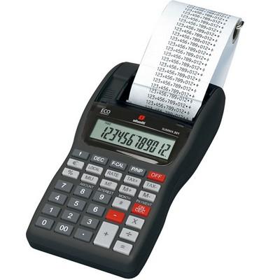 CALCOLATRICE SUMMA 301 SCRIVENTE (B8969-000)