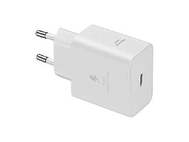 CARICABATTERIE USB-C 45W FAST CHARGE (EP-T4511NWEGEU) BIANCO