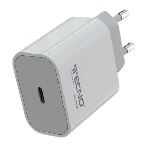 CARICATORE USB TC-882 20W USB-C PD