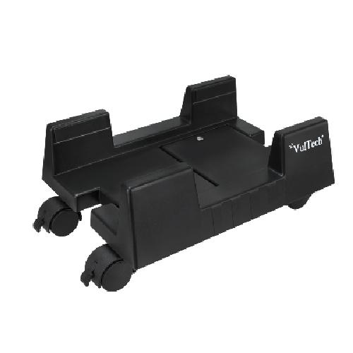 CARRELLO PORTA PC CP-02 PLASTICA