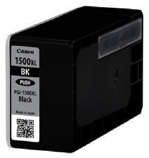 CARTUCCIA COMPATIBILE CANON PGI 1500 BK