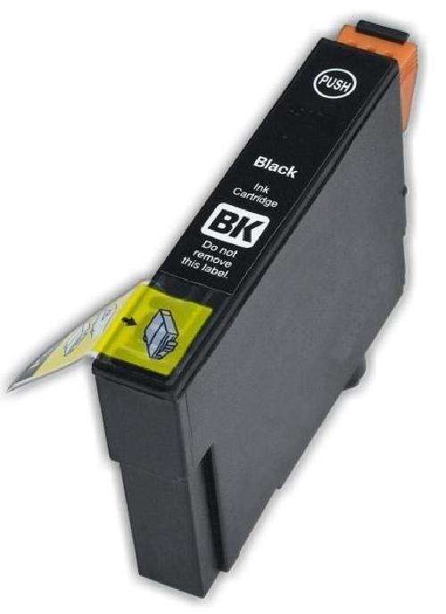CARTUCCIA COMPATIBILE EPSON 503XL NERO BLACK