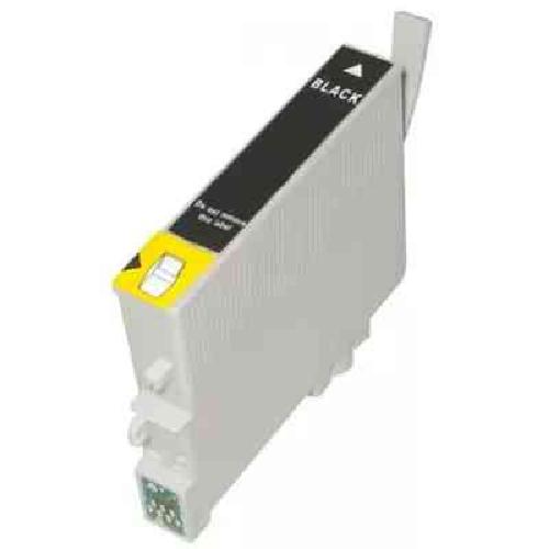 CARTUCCIA COMPATIBILE EPSON T0611 NERA
