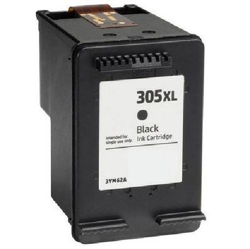 CARTUCCIA COMPATIBILE HP 305XL BK NERO