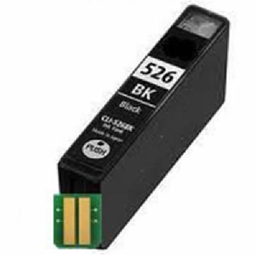CARTUCCIA COMPATIBILE CANON PGI 550 XL NERA