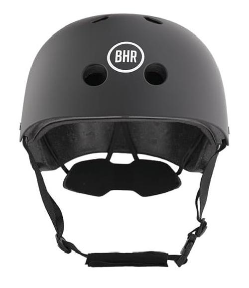 CASCO PER MONOPATTINO/SCOOTER ELETTRICI 837 URBAN NERO