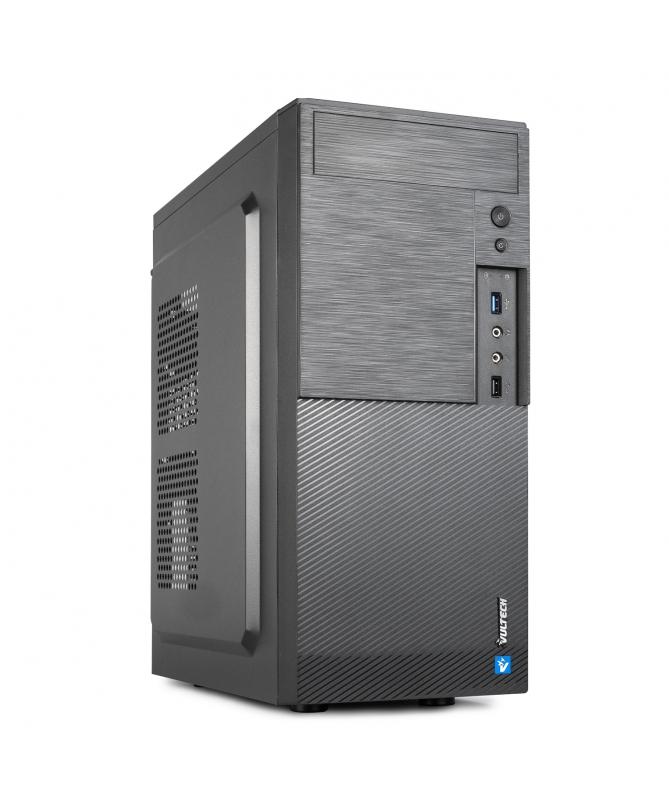 CASE MICRO ATX VCO-A1699P 250W NERO