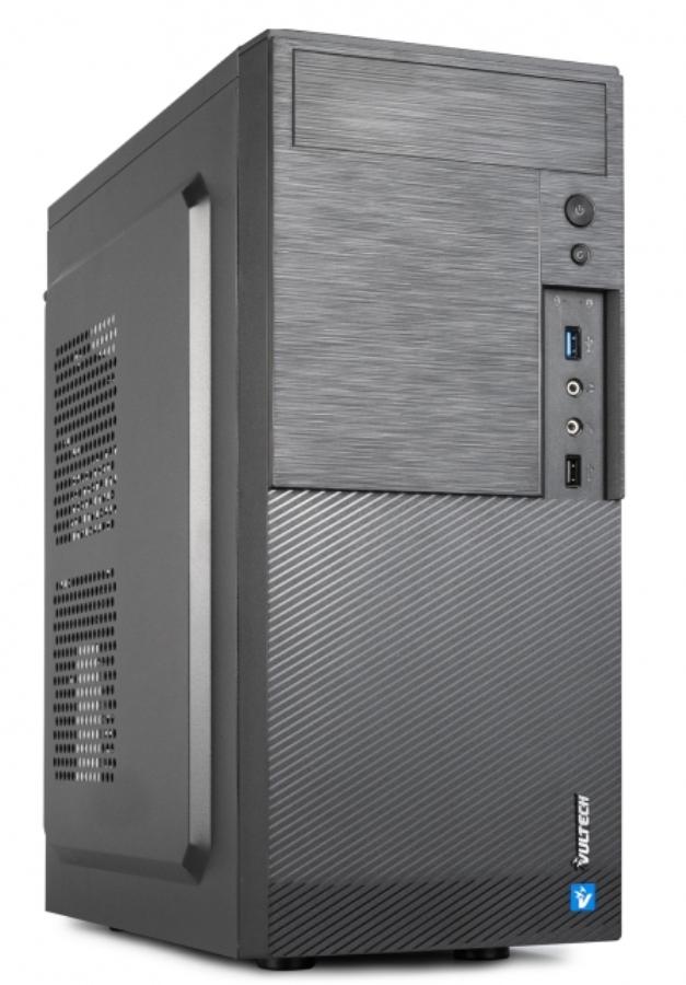 CASE ATX VCO-A1699 NERO NO ALIMENTATORE