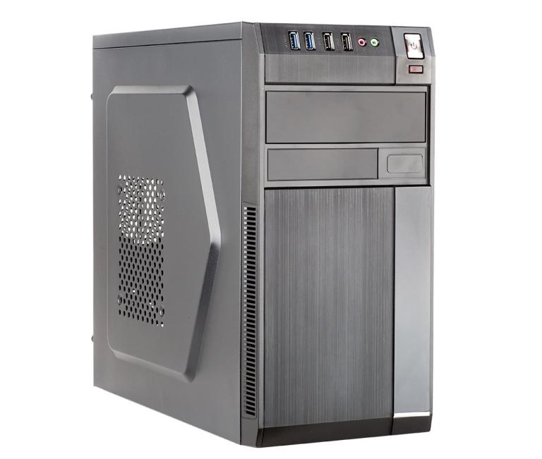 CASE ROBB ITOCRB10 ALIMENTATORE 500W - NERO