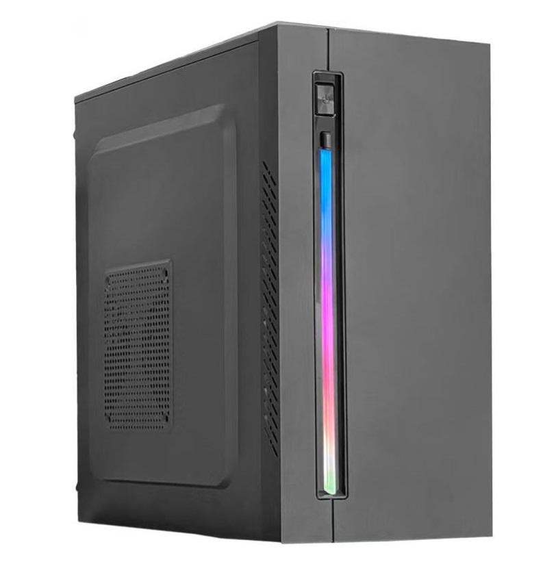 CASE TX-B03 ATX ALIMENTATORE 550W - NERO