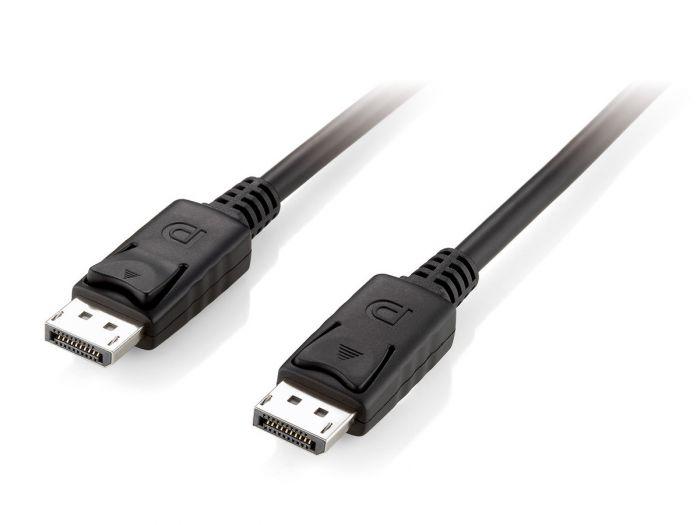 CAVO DISPLAYPORT DP 1.2 - 3 MT - 4K/60HZ (119333)
