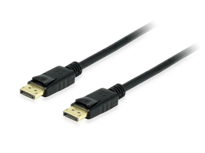 CAVO DISPLAYPORT DP 1.4 MASCHIO/MASCHIO MT 5 NERO (119255)