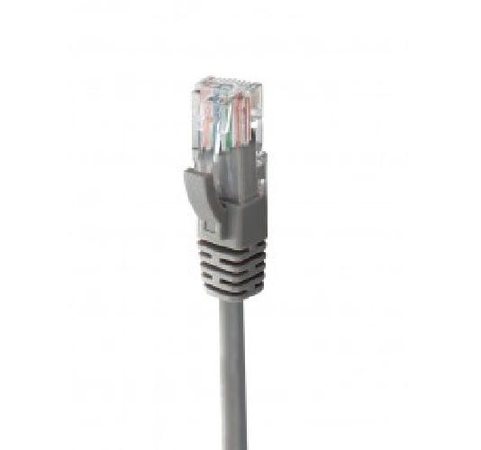 CAVO DI RETE DRITTO UTP CAT.5E 0,5 MT (KTX-05005G)