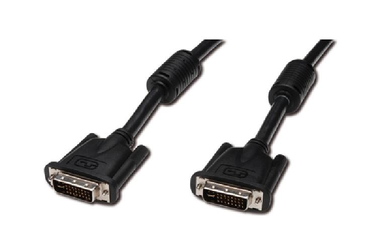 CAVO DVI-I M/M DUAL LINK 2MT (AK110019)