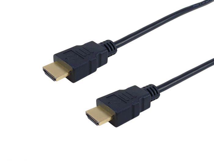 CAVO HDMI/HDMI 2.0 - 5 MT 4K/60HZ (119371)