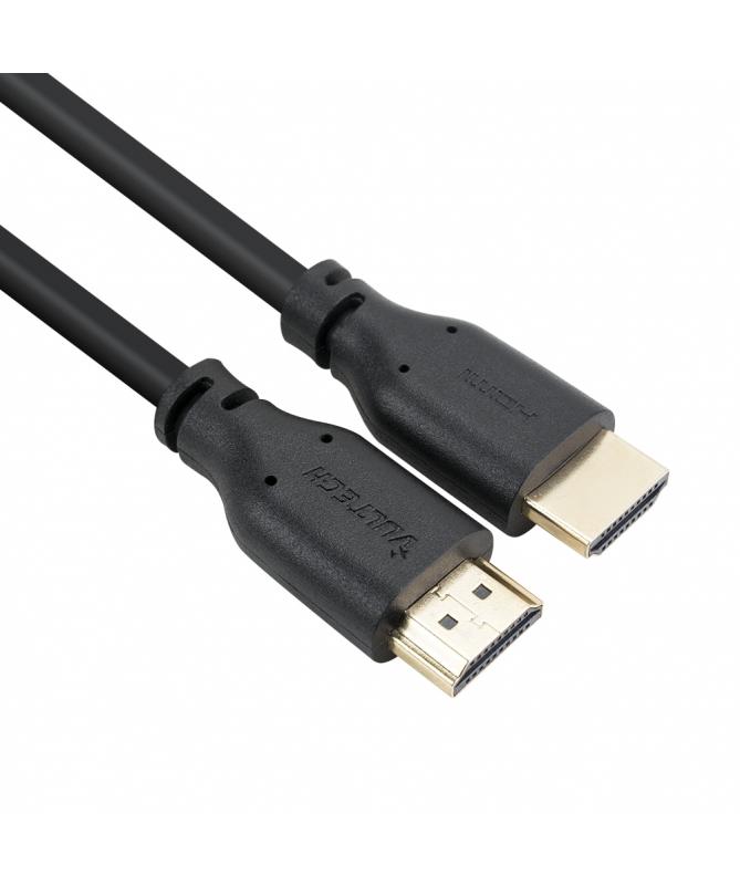 CAVO HDMI/HDMI V1.4 - 1 MT (AA14301)
